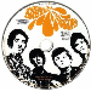 Kaleidoscope: Tangerine Dream (CD) - Bild 3