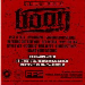 Boon: Boon (Promo-CD) - Bild 2
