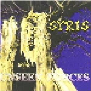 Syris: Unseen Forces (CD) - Bild 1