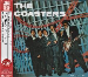 The Coasters: The Coasters (CD) - Bild 1