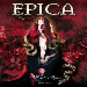 Epica: The Phantom Agony (2-LP) - Bild 1