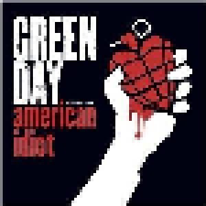 Green Day: American Idiot (2-CD) - Bild 1