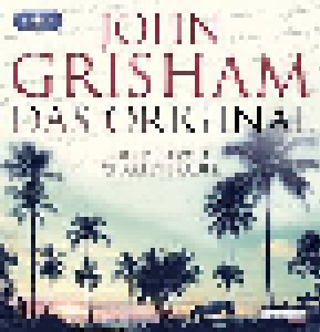 John Grisham: Das Original (2-CD-ROM) - Bild 1