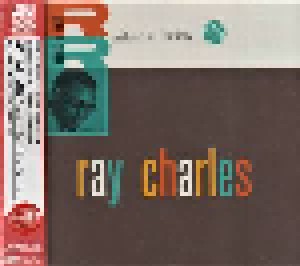 Ray Charles: Hallelujah I Love Her So! (CD) - Bild 1