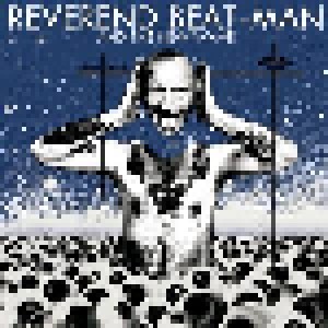 Reverend Beat-Man And The New Wave: Blues Trash (LP) - Bild 1