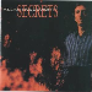 Allan Holdsworth: Secrets (CD) - Bild 1