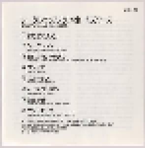 Allan Holdsworth: Secrets (CD) - Bild 4