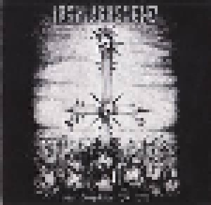 Cover - Ringarë: Iron Bonehead Label Compilation Vol. VIII