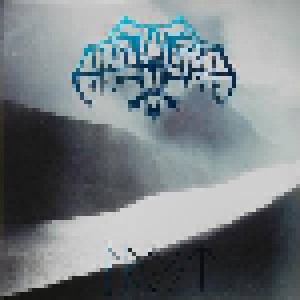 Enslaved: Frost (LP) - Bild 1