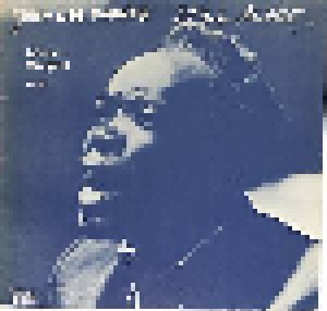 John Lee Hooker: Still Alone (LP) - Bild 1