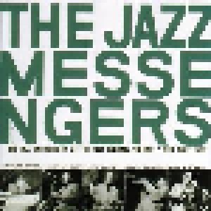The Jazz Messengers: At The Cafe Bohemia Volume 2 (CD) - Bild 1