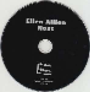 Ellen Allien: Nost (CD) - Bild 3