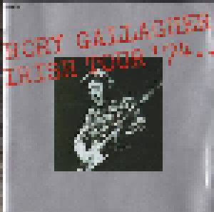 Rory Gallagher: Irish Tour '74.. (CD) - Bild 1