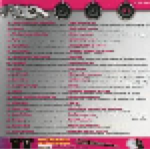 DJ Networx Vol. 26 (2-CD) - Bild 4