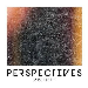 Perspectives: Visitors (CD) - Bild 1