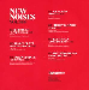 Rolling Stone: New Noises Vol. 144 / Good Times (CD) - Bild 2