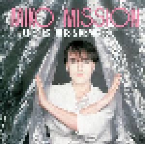 Cover - Miko Mission: Greatest Hits & Remixes
