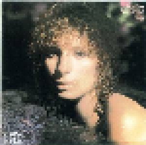 Barbra Streisand: Wet (CD) - Bild 1