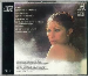 Barbra Streisand: Wet (CD) - Bild 2