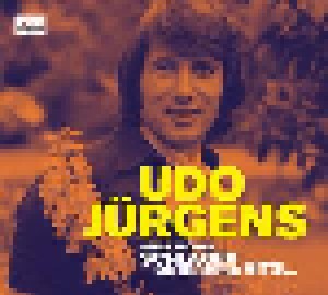 Udo Jürgens: Seine Frühen Schlager Und Die Ersten Hits (2-CD) - Bild 1