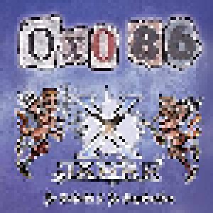 Oxo86: So Beliebt & So Bescheiden (LP) - Bild 1