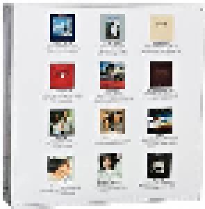 Carpenters, The + Karen Carpenter: The Vinyl Collection (Split-12-LP) - Bild 2