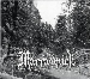 Marrasmieli: Marrasmieli (Mini-CD / EP) - Bild 1