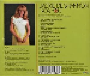 Jackie DeShannon: For You (CD) - Bild 2