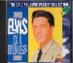 Elvis Presley: G.I. Blues (CD) - Bild 1