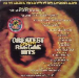Cover - Tito Simon: Greatest Original Reggae Hits