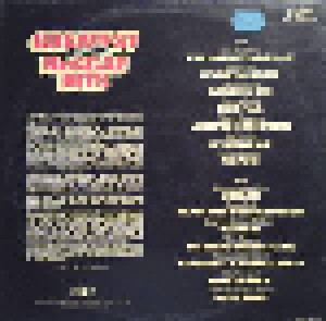 Greatest Original Reggae Hits (LP) - Bild 2