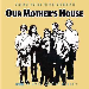 Georges Delerue: Our Mother's House / The 25th Hour - Cover
