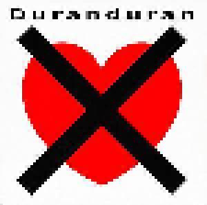 Duran Duran: I Don't Want Your Love - Cover