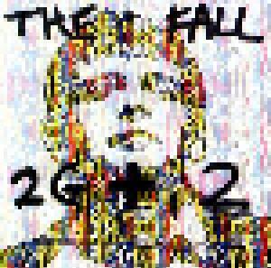The Fall: 2G+2 - Cover