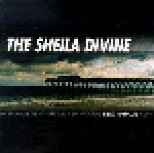 The Sheila Divine: New Parade - Cover