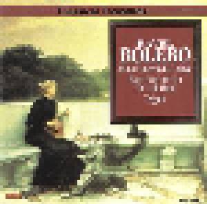 Maurice Ravel: Classical Treasures - Ravel - Bolero - Cover