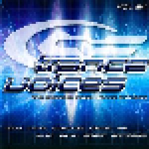 Cover - Headspinz Feat. Lizzy Pattinson: Trance Voices Vol. 24