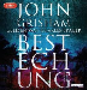 John Grisham: Bestechung (2-CD-ROM) - Bild 1