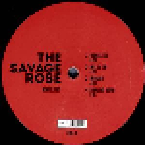 The Savage Rose: Homeless (LP) - Bild 8