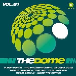 Cover - Robin Schulz & David Guetta Feat. Cheat Codes: Dome Vol. 81, The
