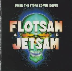 Flotsam And Jetsam: When The Storm Comes Down (CD) - Bild 1