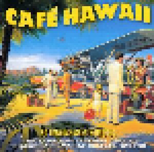 Café Hawaii (2-CD) - Bild 3