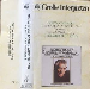 Gustav Mahler: Des Knaben Wunderhorn (Tape) - Bild 2