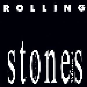 Cover - Rolling Stones, The: Volume 4