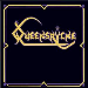 Queensrÿche: Queensrÿche (LP) - Bild 1