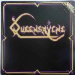 Queensrÿche: Queensrÿche (Promo-LP) - Bild 1