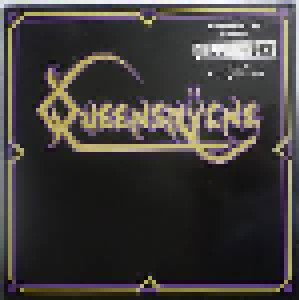 Queensrÿche: Queensrÿche (Promo-LP) - Bild 1