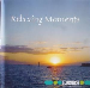 Gunther Olesch: Relaxing Moments (CD) - Bild 1