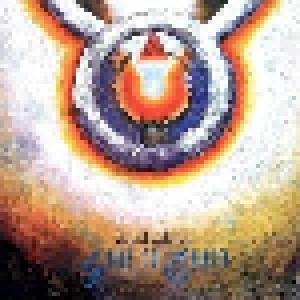 David Sylvian: Gone To Earth (2-CD) - Bild 1