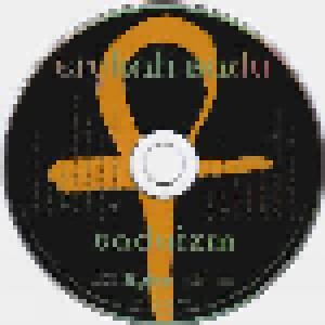 Erykah Badu: Baduizm (CD) - Bild 3